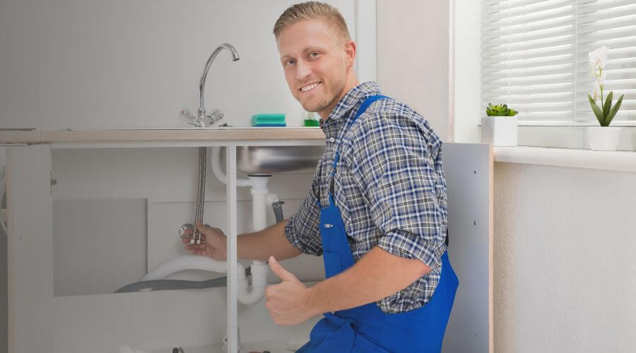 Burst Pipe Emergency Service in Rogersville, AL